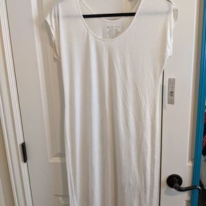 Dress slip, size XL